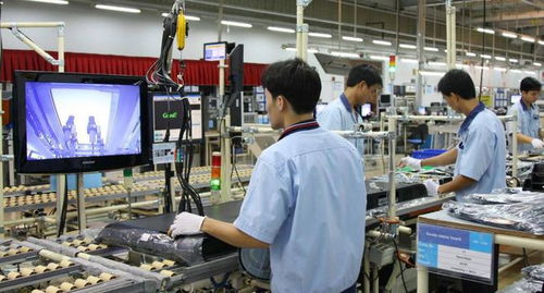 歐美企業(yè)戰(zhàn)略調(diào)整，越南產(chǎn)業(yè)升級(jí)面臨挑戰(zhàn)