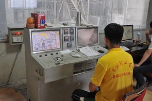 機(jī)械學(xué)院赴南召工廠開(kāi)展暑期社會(huì)實(shí)踐 深入一線調(diào)研，賦能社會(huì)經(jīng)濟(jì)咨詢服務(wù)